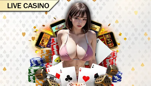 Casino SERDADU89