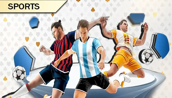 Sports SERDADU89