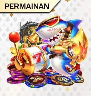 Permainan Slot SERDADU89