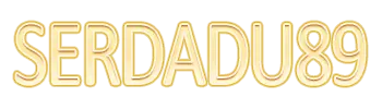 Logo SERDADU89
